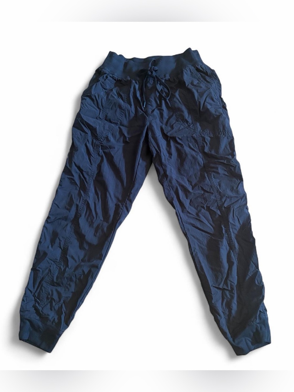 Calia black outdoor activewear joggers Sz S